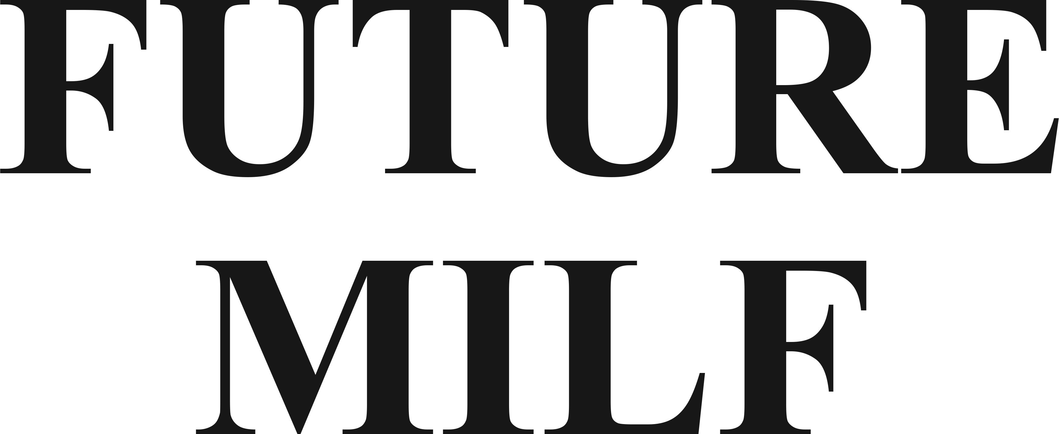 FUTURE MILF