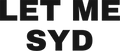 LET ME SYD