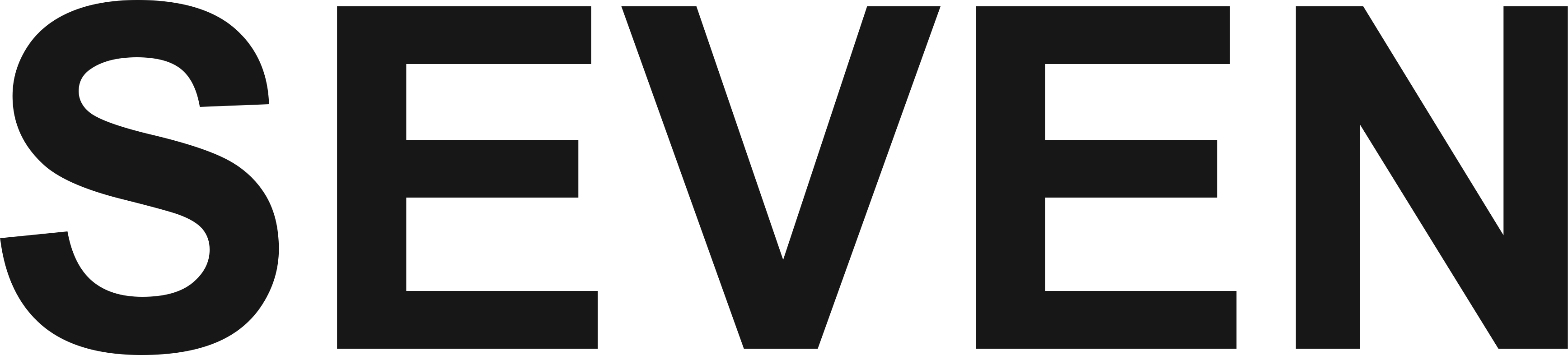 SEVEN