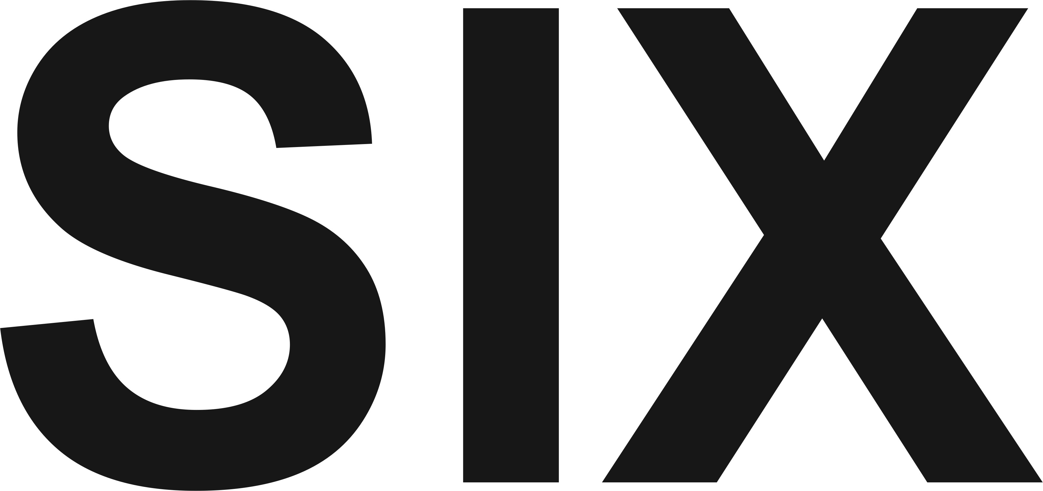 SIX
