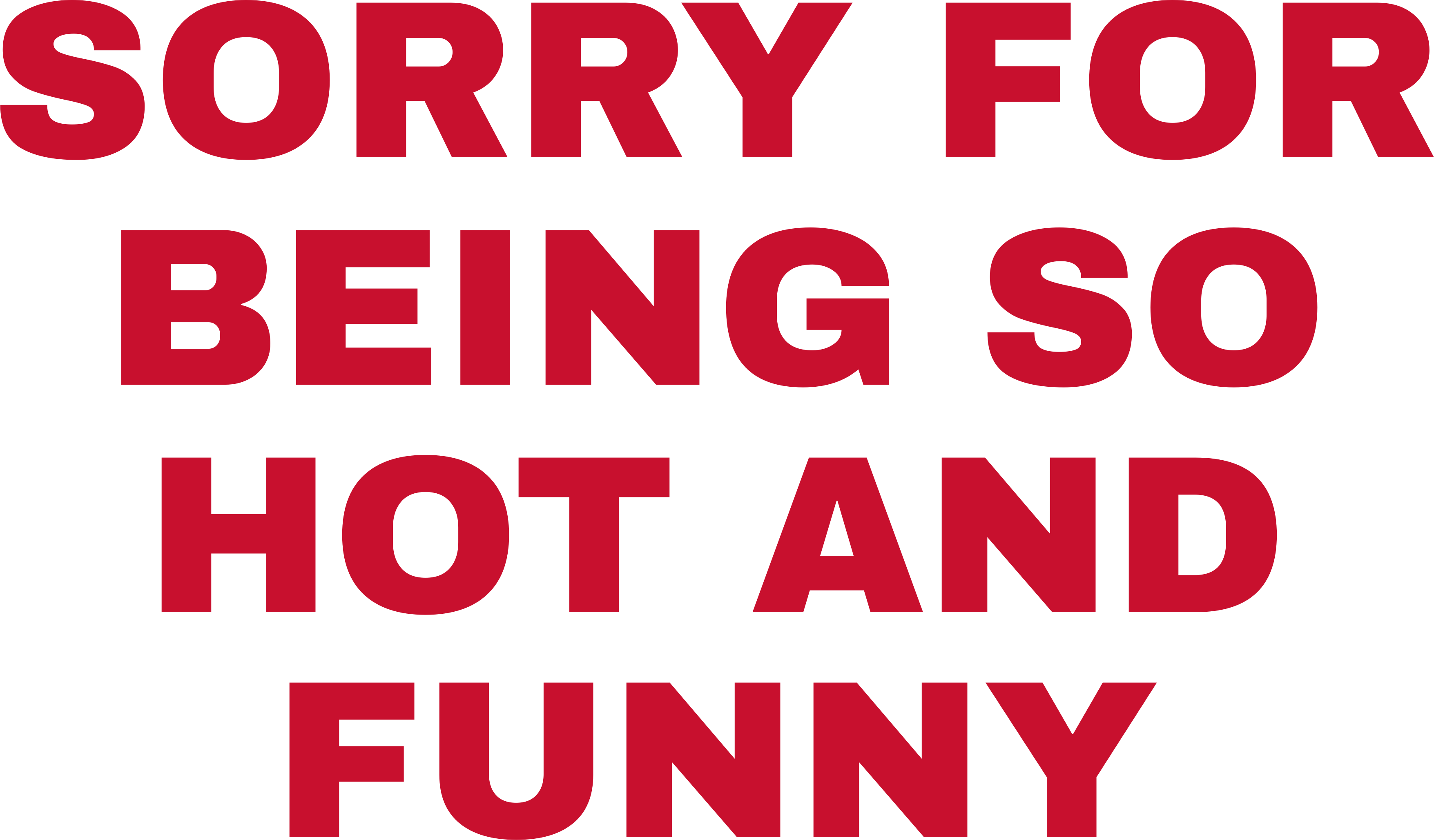 SORRY FOR BEING SO HOT AND FUNNY HOODIE