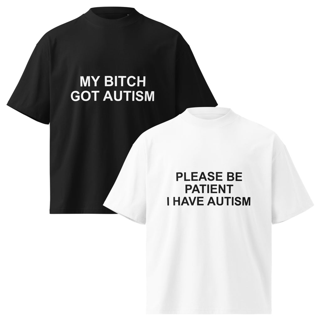 Autism Matching Set
