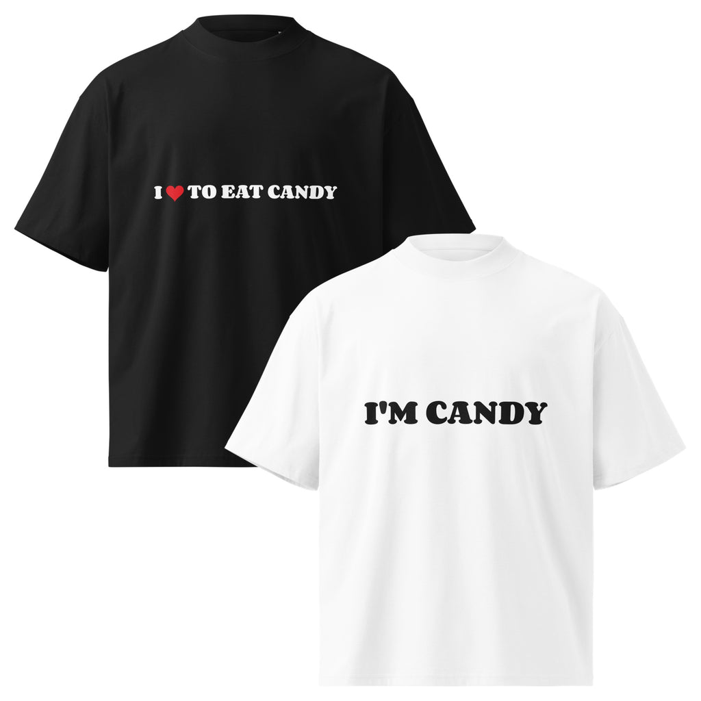 Candy Matching Set