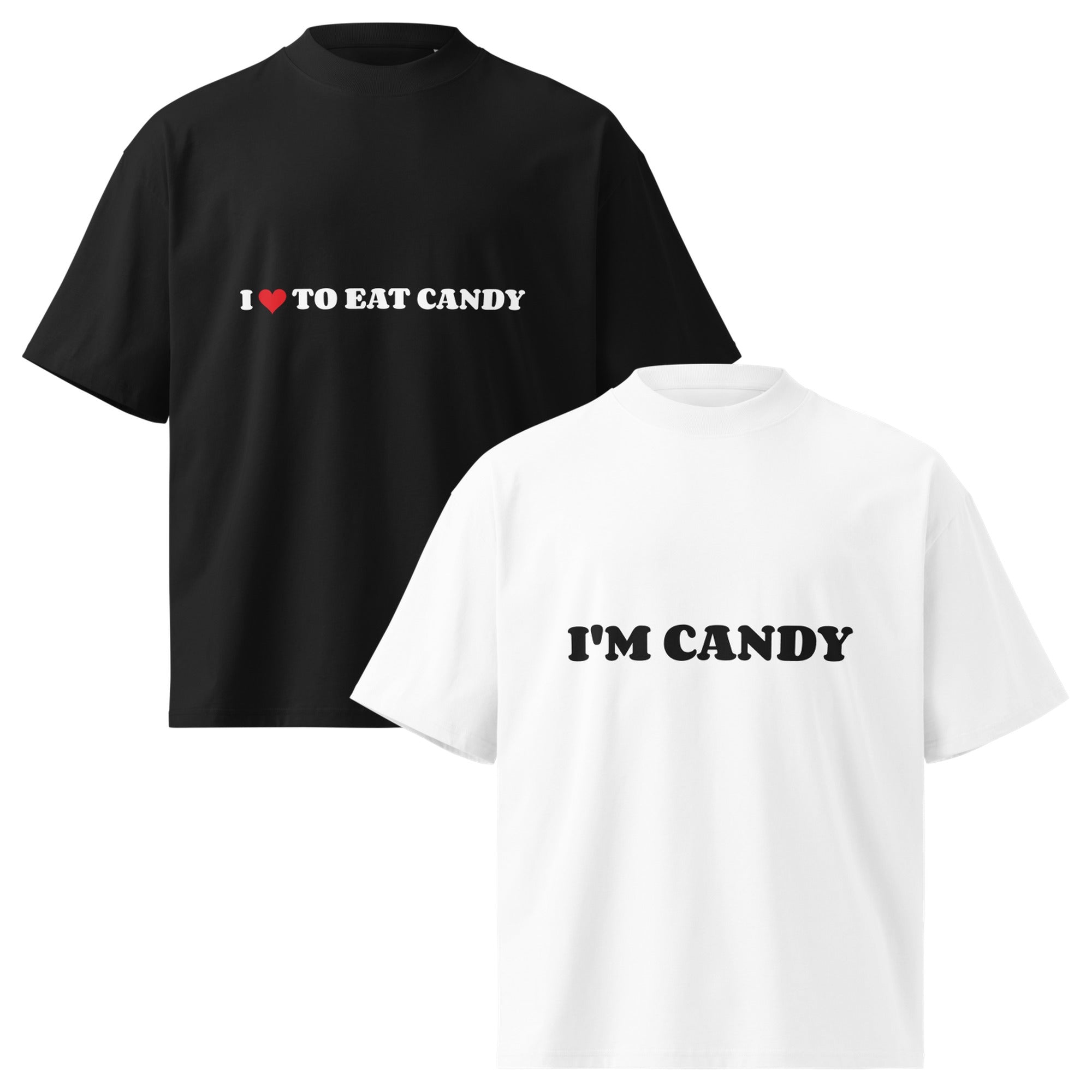 Candy Matching Set