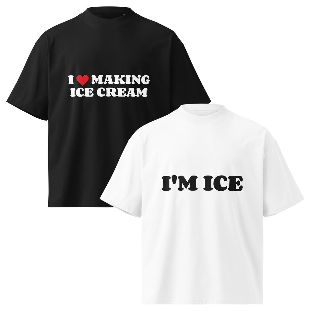 Ice Matching Set