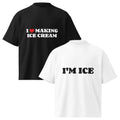 Ice Matching Set