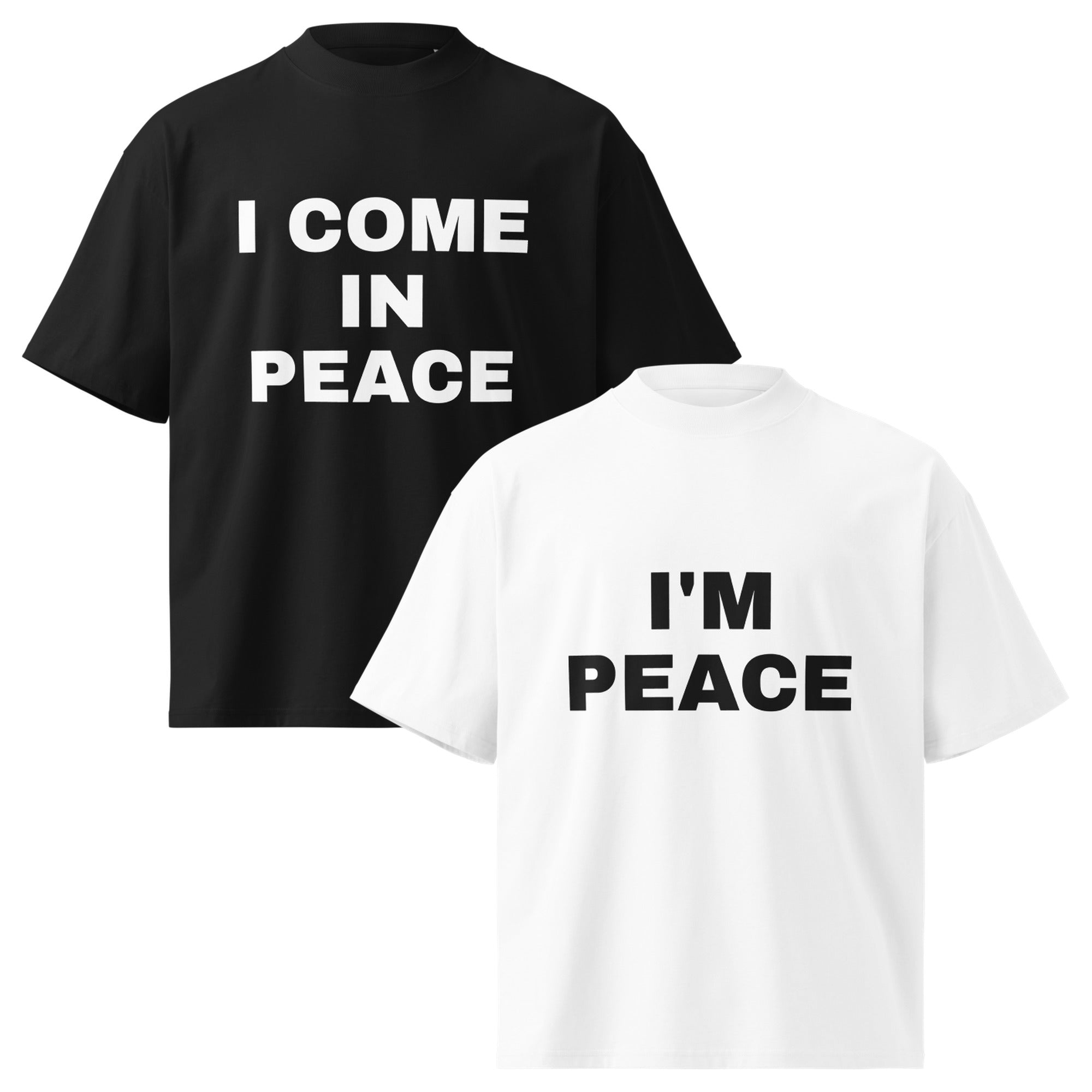 Peace Matching Set