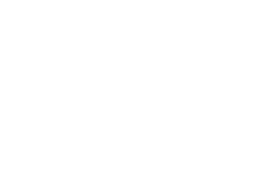 Shit Talking Matching Set