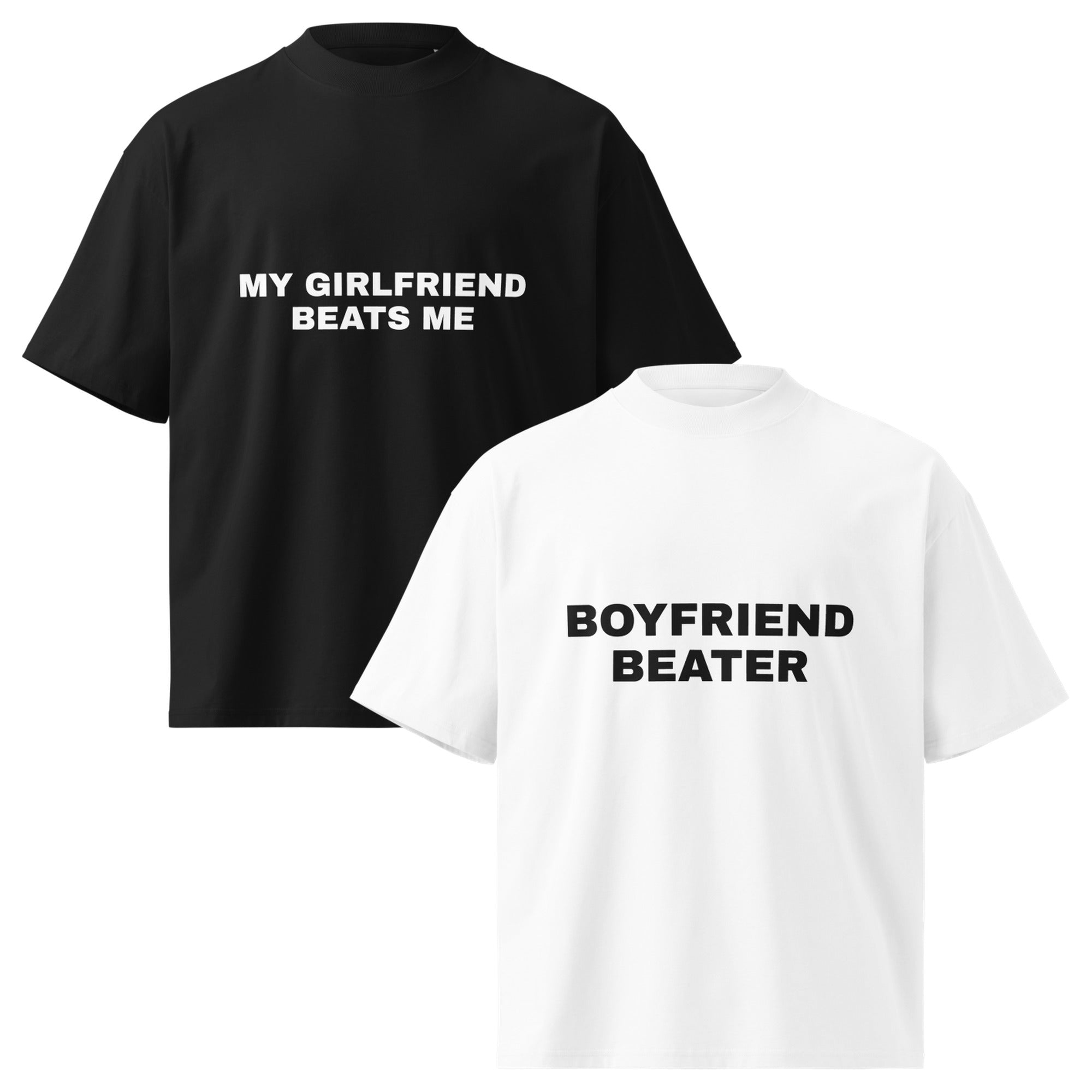 Toxic Love Matching Set