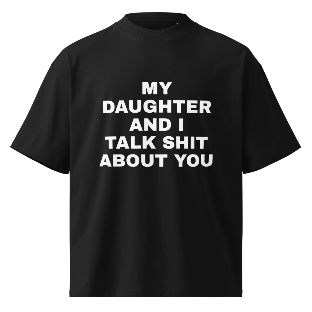 Shit Talking (Daughter/Mom) Matching Set