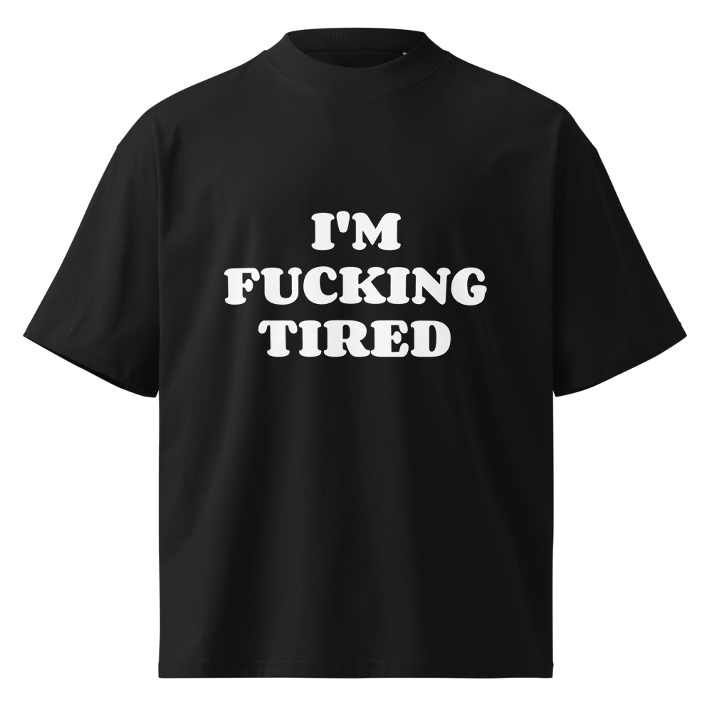 Tired Matching Set