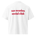 TAX EVASION SOCIAL CLUB