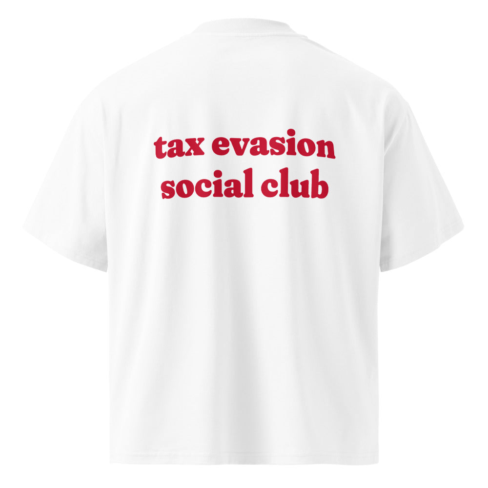 TAX EVASION SOCIAL CLUB