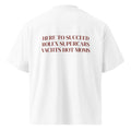 HERE TO SUCCEED ROLEX SUPERCARS YACHTS HOT MOMS