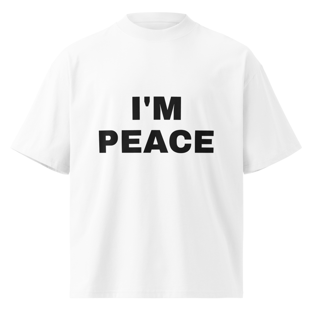Peace Matching Set
