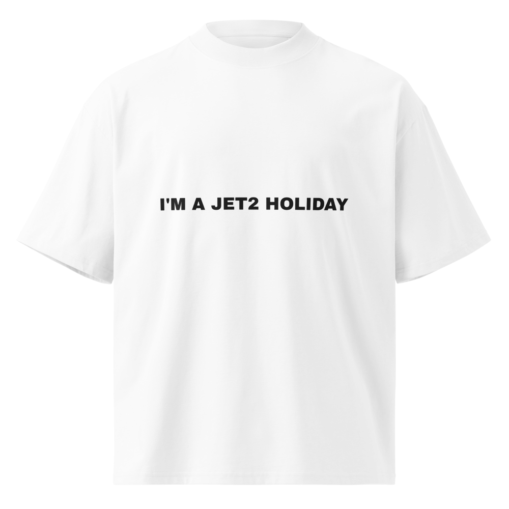 Jet2 Holiday Matching Set