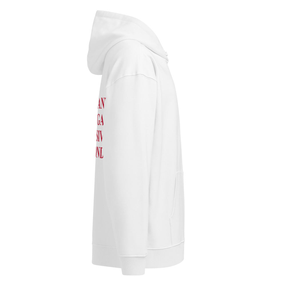 ALL I WANT IS ILLEGAL EXPENSIVE OR BLONDE HOODIE