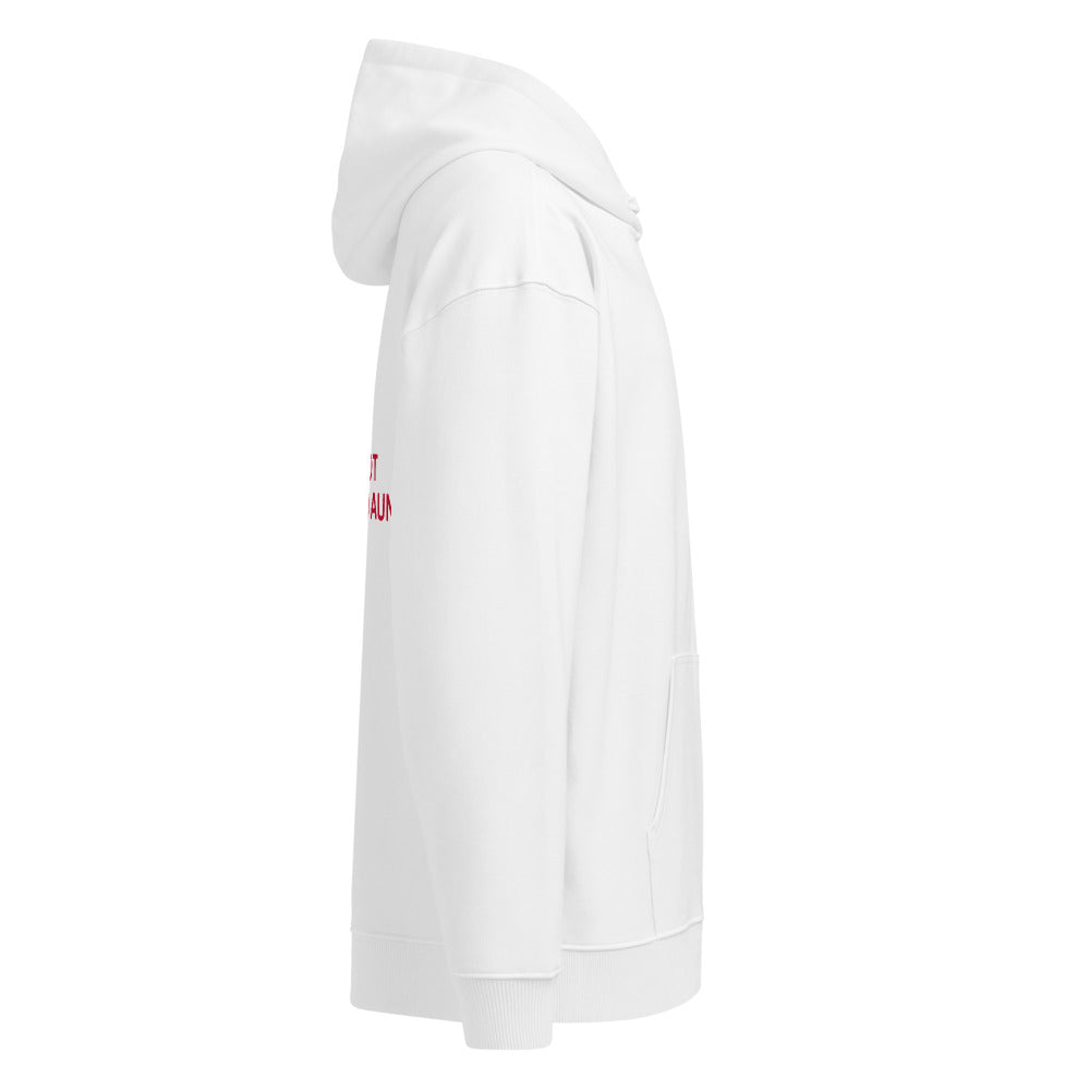 THE HOT UNMARRIED AUNTY HOODIE