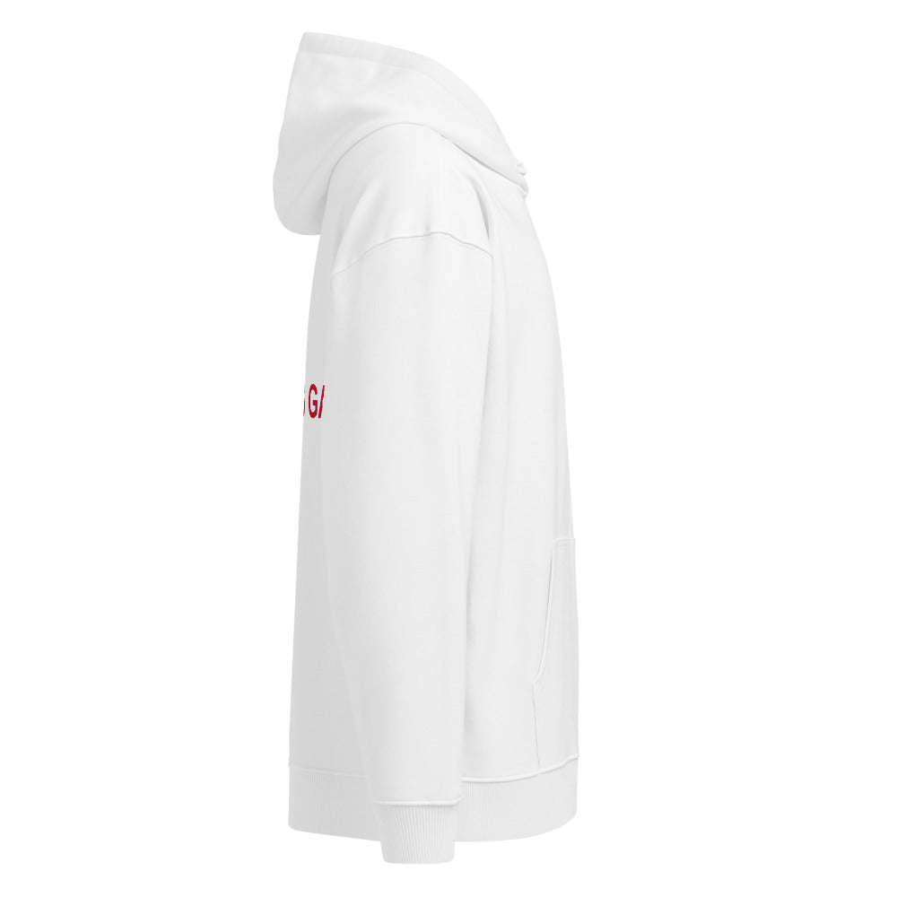 MY EX IS GAY HOODIE